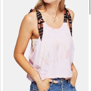 Free People Top NWT